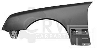 Kotflügel Fender vorne links für E Klasse W210 Bj. 08/99->>