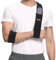 YF Fionda da Braccio, Efficace Imbragatura Immobilizzatrice per Spalla per Cuffia dei Rotatori Polso Gomito, Leggero Regolabile Confortevole Supporto Fionda per Braccio per Ossa Rotte
