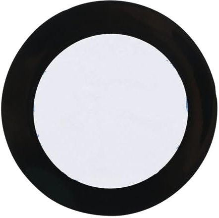 Innenausstattung 1PC 80mm Auto Dashboard Saugnapf Halterung Universal GPS Selbst-Kleber Auto Aufkleber Pad Saugnapf Halterung Disk DVR Halterung Pad Auto Innenraum