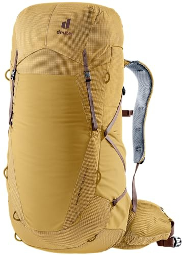 deuter Aircontact Ultra 50+5 ultraleichter Trekkingrucksack