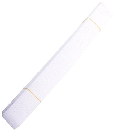 Volere è potere Taekwondo, cintura per judo, jiu, jitsu, gi, arti marziali, aikido, gi, bjj, jiu, jitsu, gi, cintura, Wite, 1.8M US