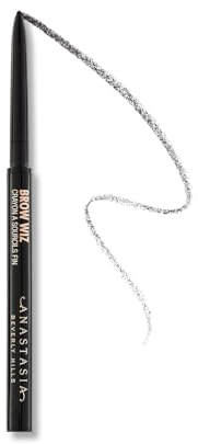 Anastasia Beverly Hills - Deluxe Mini Brow Wiz - Medium Brown
