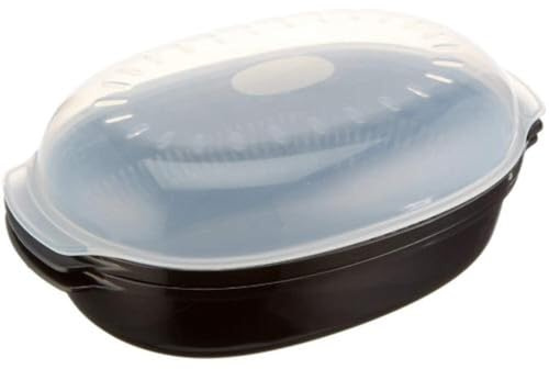 Whirlpool 8205262RB Genuine OEM Steamer For Microwaves – Replaces 8205262A, W10857800, 1480427, 8183727, 8184864, 8204727, 8205262, AH2347416, EA2347416, PS2347416, W10660051