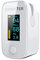 Pulsoximeter,Fingerpulsoximeter,Oximeter ideal zur schnellen Messung der Sauerstoffsättigung (SpO2)-Einfacher Pulsmesser für Erwachsene–OLED Anzeige