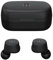 YAMAHA TW-E3C True Wireless Earbuds with Ambient Sound, Clear Voice Calling, & Gaming Mode (Black), Small
