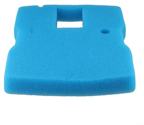Getdoublerich Cuf-6000 Éponge filtrante en mousse épaisse de rechange pour pompe de bassin de 660 GPH Capture efficacement la saleté et les débris