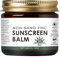 Natural Sunscreen, Zinc Oxide Cream, Tallow Sunscreen, Natural Tallow Sun Cream for Face & Body, SPF50 Suncream, UVA/UVB Protection - Lightweight Sun Balm, Deeply Moisturizing for Face & Body