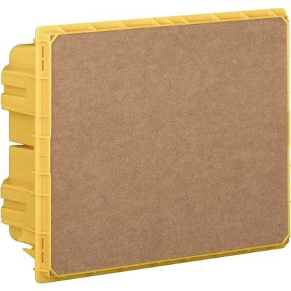 BTicino SF315S8FP Scatola 8 mod incasso