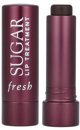 Sugar Lip Treatment - Plum by Fresh for Women - 0.5 oz Lip Treatment