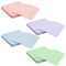 HENGBIRD Servietten 100 StüCk Cocktailservietten Einwegartikel Servietten Bunt 25 X 25 Cm Farben Geeignet für Hochzeiten Geburtstage Party-Dinner Babypartys