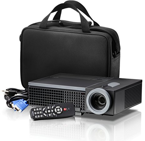 Dell Soft Carry Case für Projector