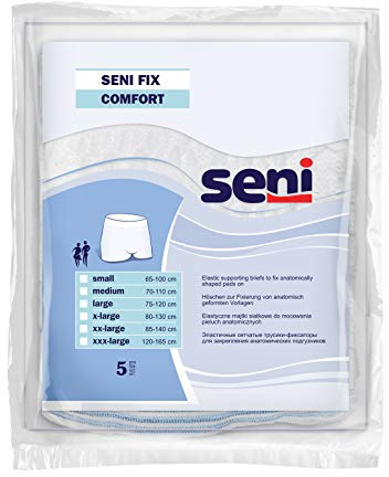 Seni Fix Comfort - Gr. Large