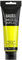 Liquitex 8870073 Basics - Peinture acrylique, peinture artistique monopigmentée, résistante à la lumière, qualité archive, finition satinée, tube de 118 ml - Jaune Fluorescent