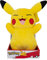 Pokémon PKW2702-30cm Plüsch - Pikachu, offizielles Plüsch
