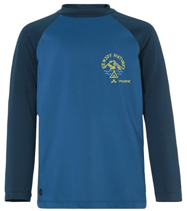 Kids Solaro LS T-Shirt III