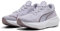 PUMA Unisex SCEND PRO 2 Road Running Shoe, Lilac Crush-Plum JAM, 6 UK