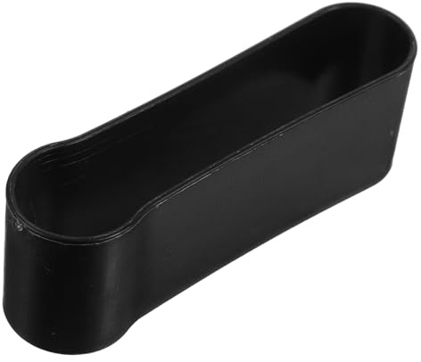 Abaodam Accessori per Bastoni da Passeggio Clip di Fissaggio Sicura per Bastoni da Passeggio Fascetta Confortevole per Impugnatura Morsetto Portatile per Stampelle Supporto Resistente