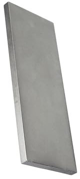 DMT Dia-Sharp, Diamant-Schleifstein, 20 cm, durchgehend, grob, grau, D8F