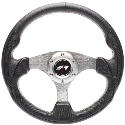 Simoni Racing INT330/P Volante Deportivo