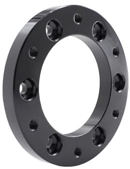 Simoni Racing 1010 Lenkradnaben-Adapter