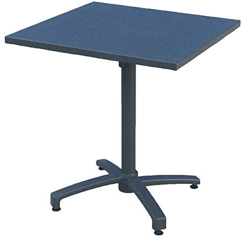 Harms 305253 Gartentisch Trevisio 70x70cm