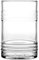 Pasabahce Haushaltswaren, Transparent im Tin Can Design, 49 cl