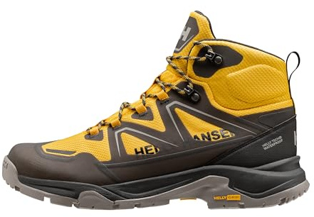 Helly Hansen herr Cascade Mid Cut Hiking BootsVandringskänga