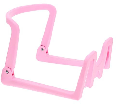 Mikikit Supporto Per Secchio Pp Supporto Per d Robusto e Pratico Antiscivolo Per Ufficio