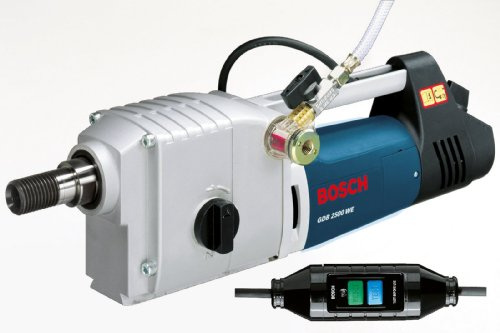 Bosch Gdb 2500 We Professional