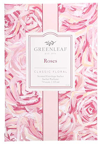 Greenleaf gl900516 groß Sachet Roses