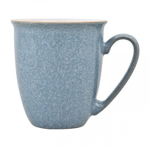 Denby Elements Mug - Blue