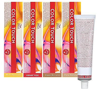 WELLA Color Touch 7/86 1 Unidad 60 ml (3614226805041)