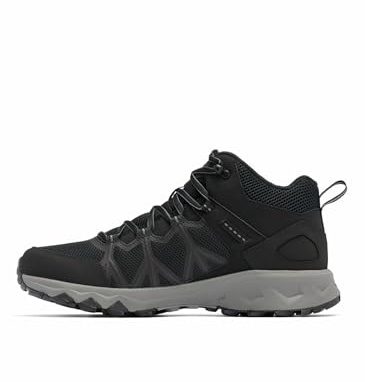Columbia PEAKFREAK II MID OUTDRY, Chaussures de Randonnée pour Homme