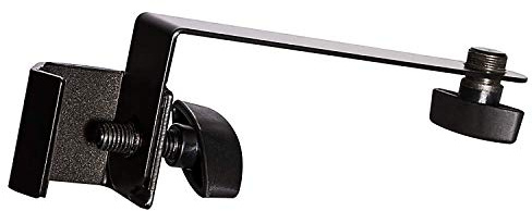 OnStage MY550 Microphone Extension Attachment Bar, Black