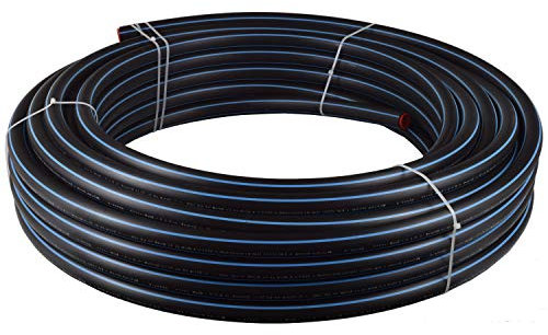 Agora-Tec PE-Rohr 32,0 x 3,0 mm 1 Zoll Hart (30 Meter Rolle)