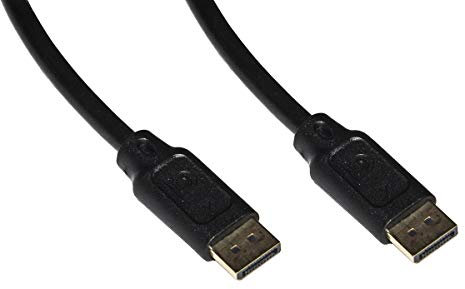 Link LKCDP30 CAVO DI CONNESSIONE DISPLAYPORT 1.2 4K, MT 3
