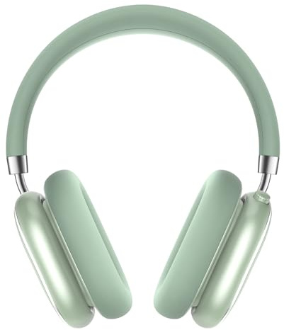 Srhythm NiceComfort 95 Hybrid Noise Cancelling Headphone Wireless, Bluetooth Headset with Transparency Mode,ENC,HD Sound