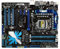 Placa base para juegos LGA 1156 compatible con Asus P7P55D DDR3 1156 Core I7/Core I5 USB2.0 SATA II P7P55D Intel P55 placa base de escritorio