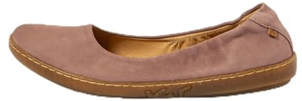 El Naturalista Damen N5300 Coral Mary Jane Schuh, Malva, 38 EU Weit