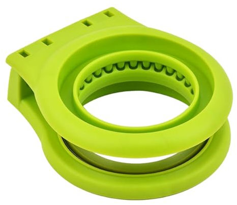 Taglierina per sandwich – Crimpatrice per panini | Panino per biscotti quadrati | Utensili da forno per bambini ragazzi ragazze | Affettatrice per pancake | Affettatrice per pane per la preparazione