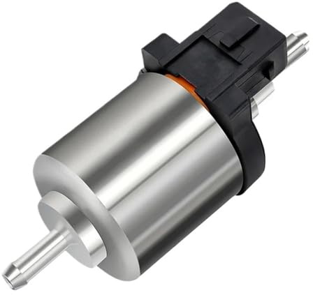 CFCMZTZPED 22 ml bränslepump bilvärmare dieselpump 12V 5KW/8KW for Webasto for Eberspacher billuft parkeringsvärmesystem tillbehör