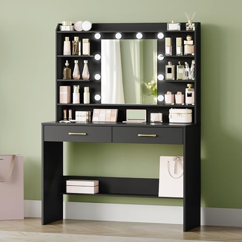Hzuaneri sminkbord EDT38706XEU