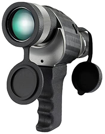 Turism Kikare Civil Teleskop Bärbara Night Vision Glasögon Okular Campingutrustning 8x40 1st