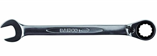 Bahco 1RM-6 - Llave Comb De Carraca 6