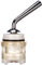 Zucchetti Rubinetteria r98106 Cartuccia da Incasso Doccia ISY Cromo