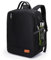 Für EasyJet Handgepäck 45x36x20 Rucksack Laptop Tasche Flugzeug Carry on Luggage Underseat Cabin Bag Reiserucksack für British Airways TUI Airlines
