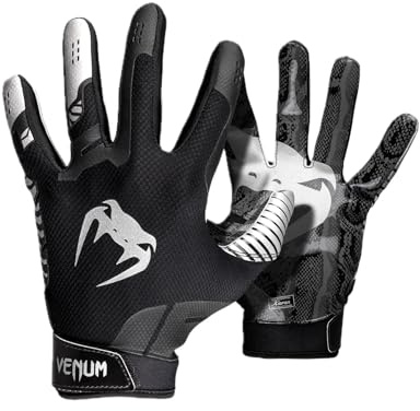 Venum Elite Football-Handschuhe