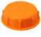 Replacement Tank Cover Cap for Parking Oil Fuel Heater Simple to Install (Standard Yellow)