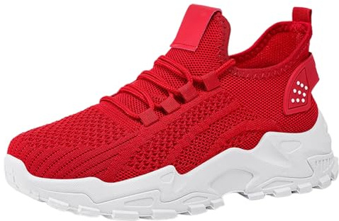 Générique Chaussure De Marche Femme Légère Confortable Orthopédique, Chaussure Confortable Orthopédique Homme Et Femme, Basket Sport Respirantes, Basket De Tennis Classiques, Sneaker Pieds Larges