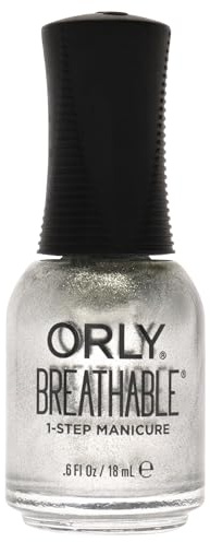 Orly Beauty Breathable Nail Polish Elixir 18 ml